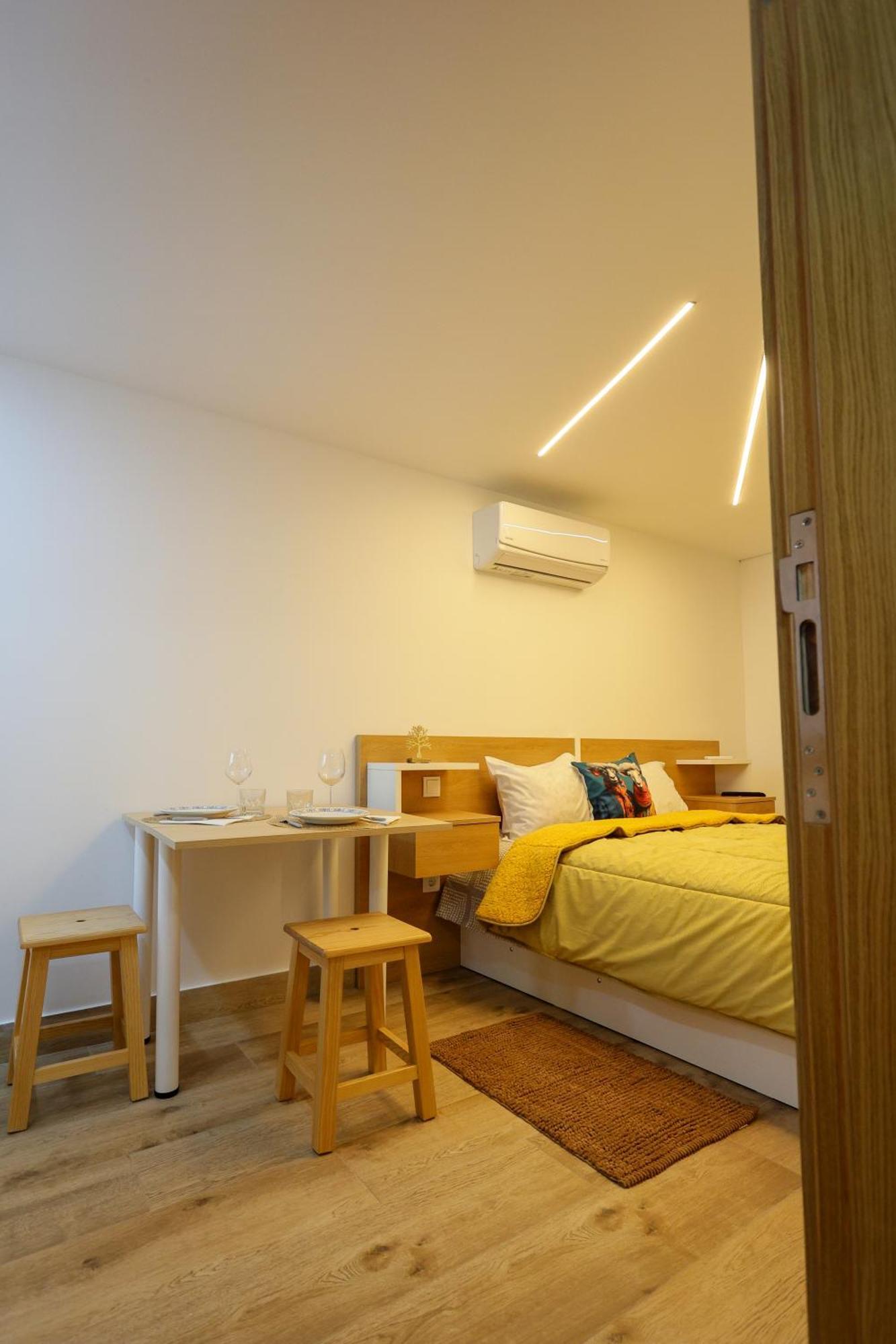 Casa Origens Ll Apartment Seia Exterior photo