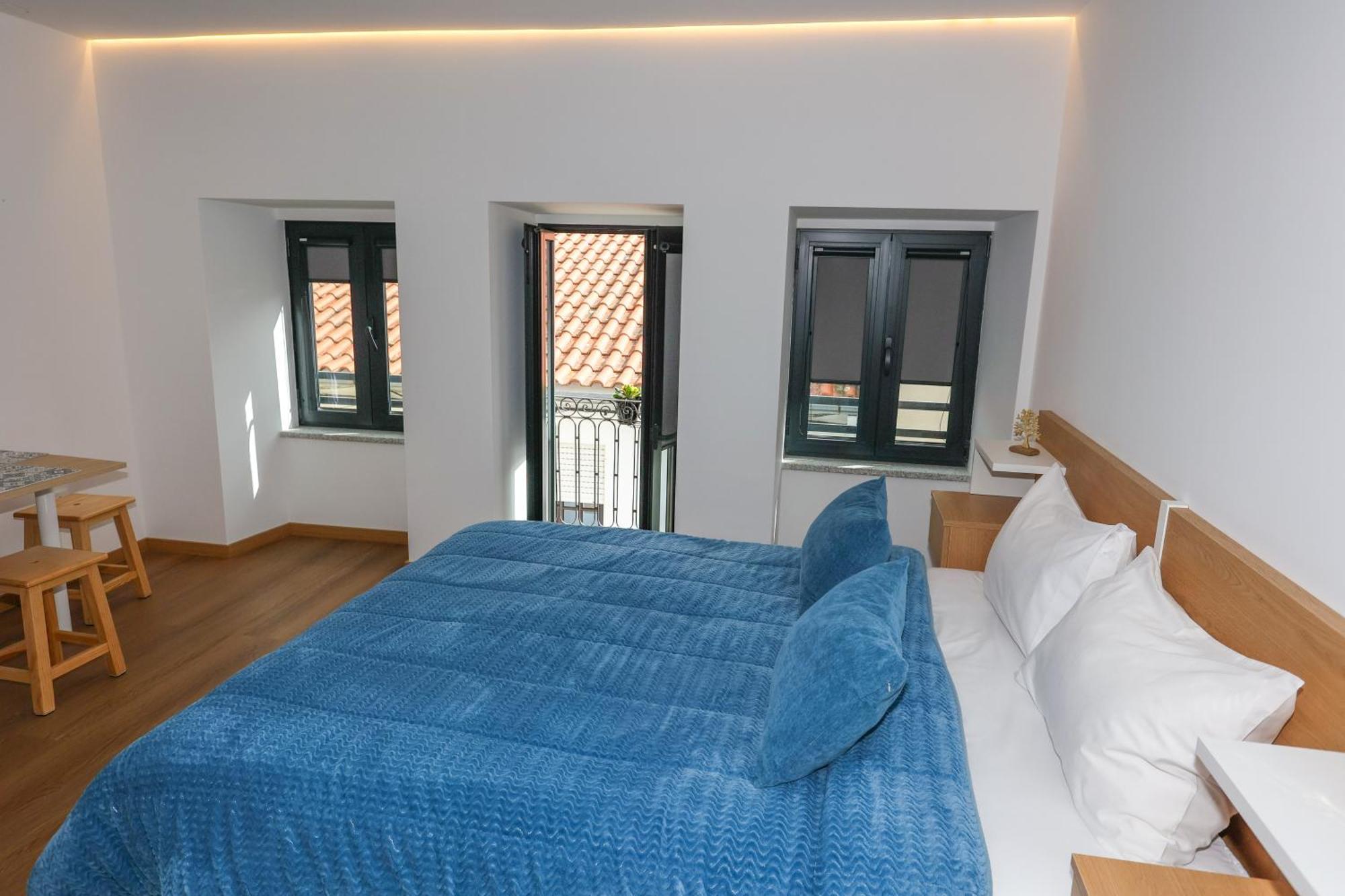 Casa Origens Ll Apartment Seia Exterior photo